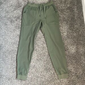 Lululemon ABC jogger - medium